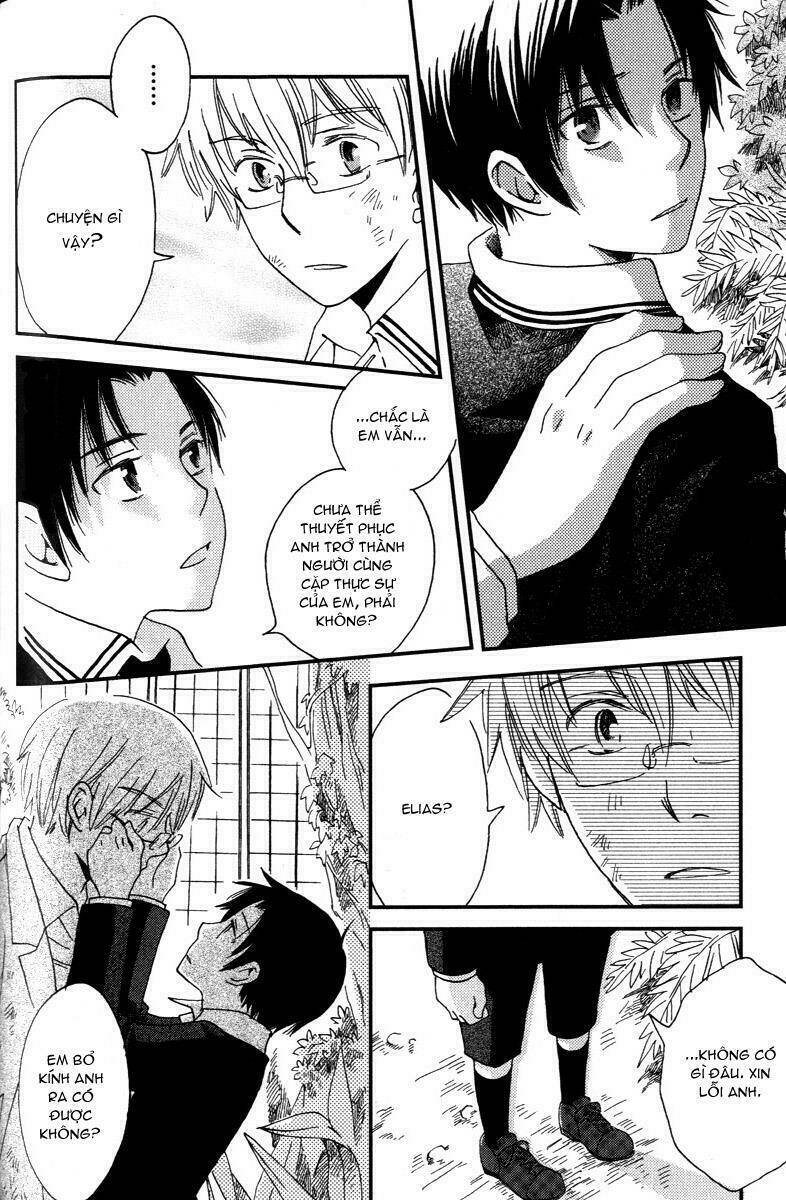 shinkuu yuusetsu chapter 3 35