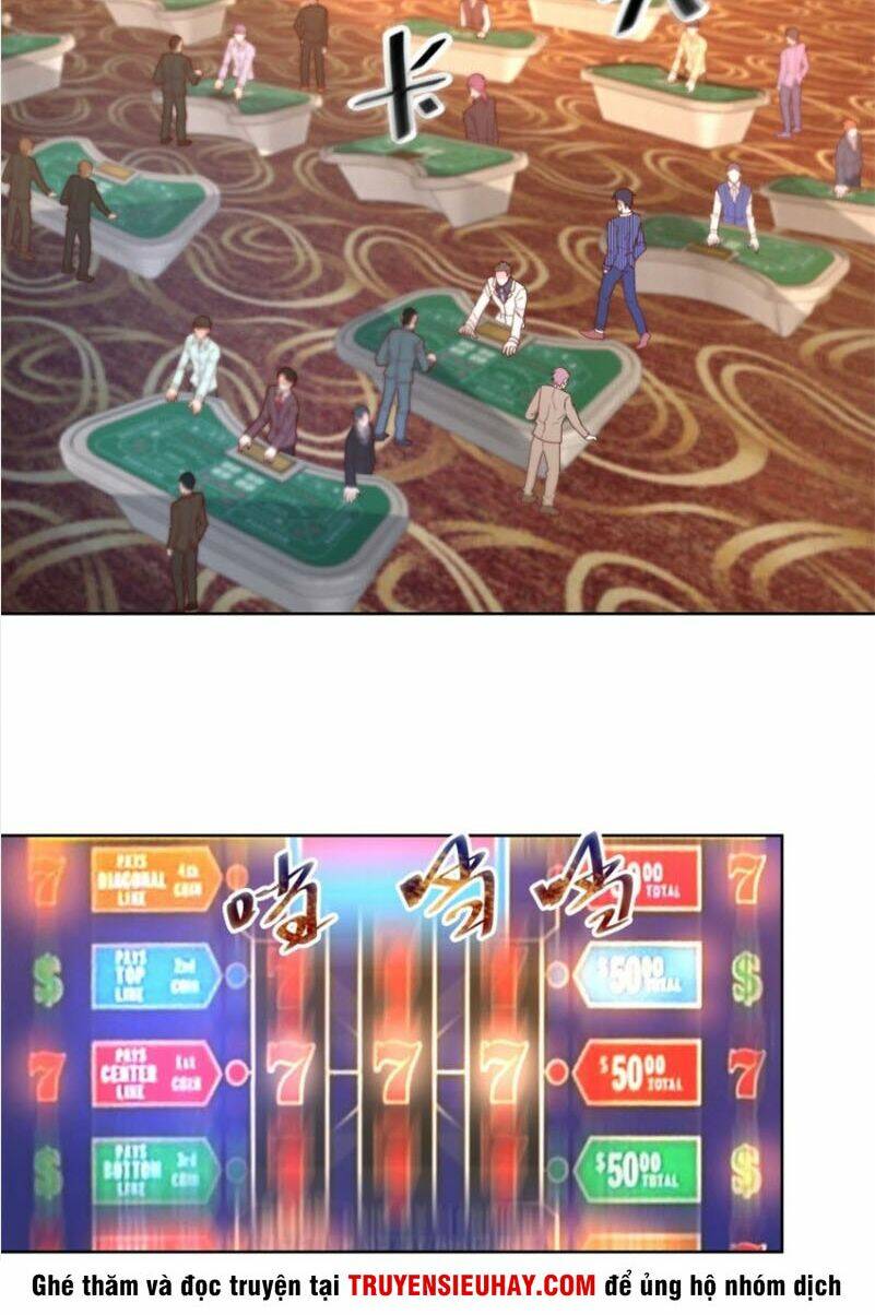 vú em là cổ tiên chapter 76 9