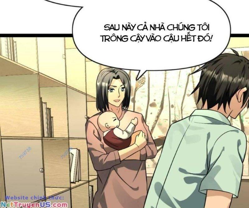 đóng băng toàn cầu: tôi gây dựng nên phòng an toàn thời tận thế chapter 83 39