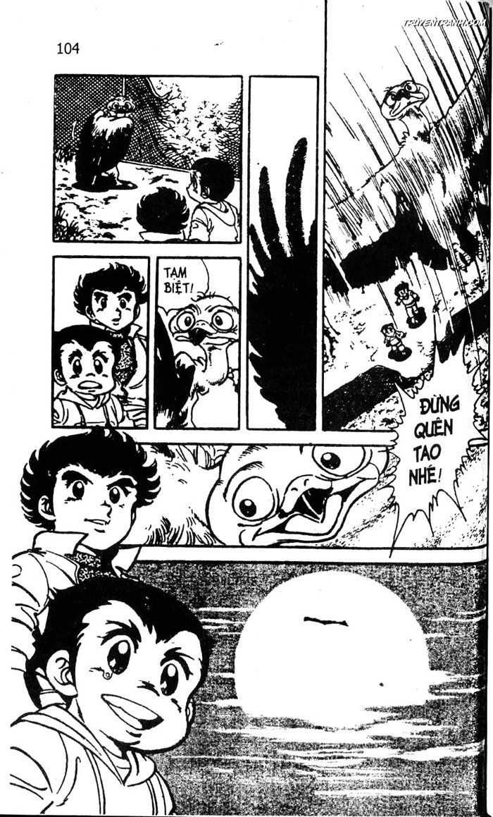 cậu bé giỏi võ chapter 54 1