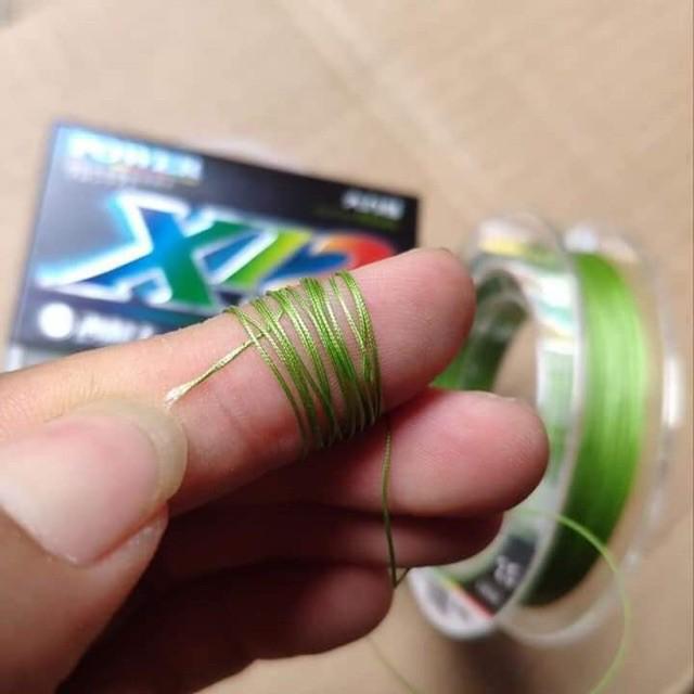 ( khuyến mại ) Dây dù X12 cực mịn và khoẻ ( đại hạ giá )