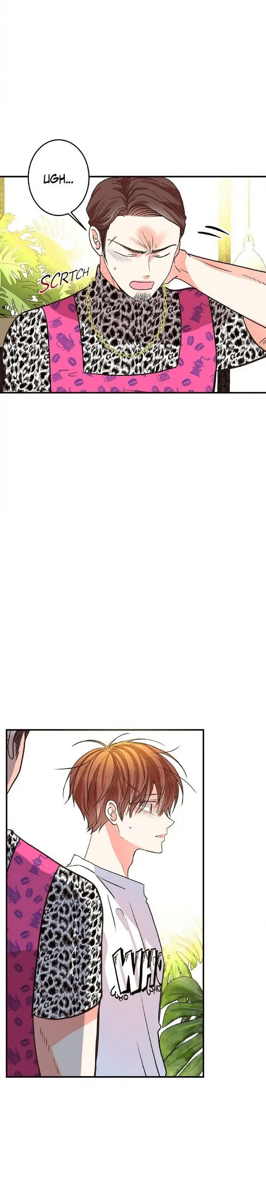 mối quan hệ phù hợp chapter 17 19