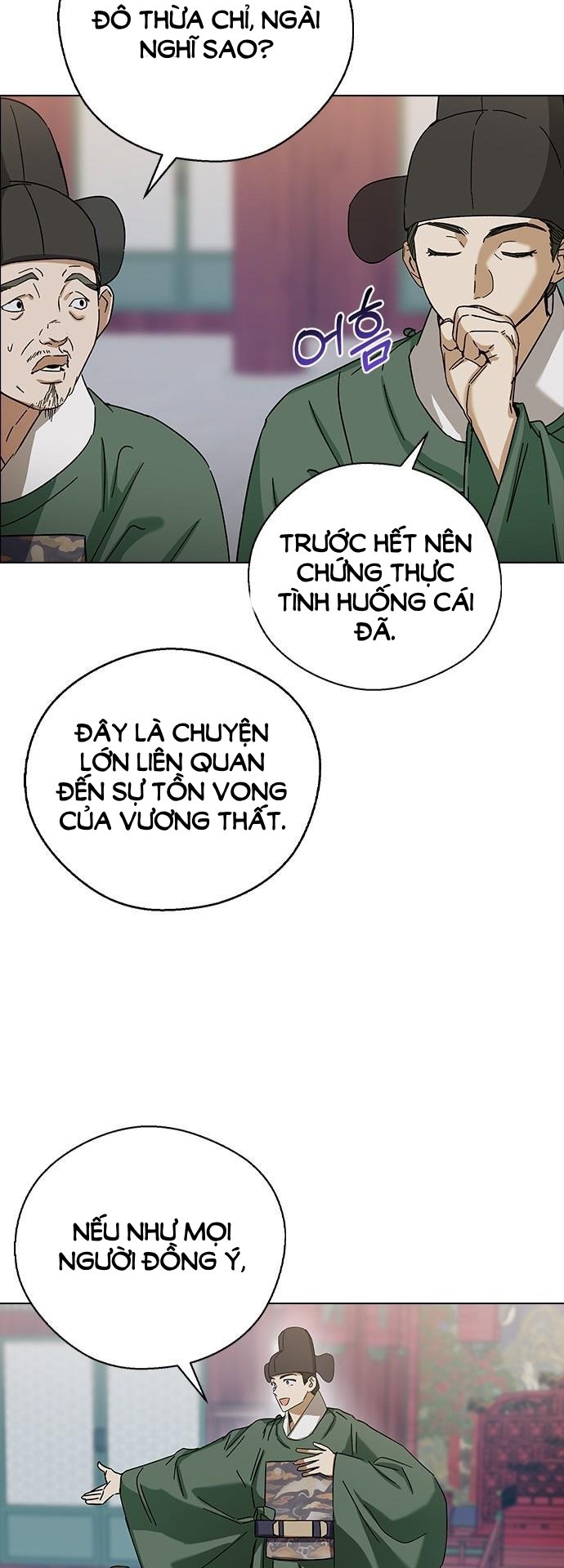 nhân duyên kiếp trước chapter 75.2 5