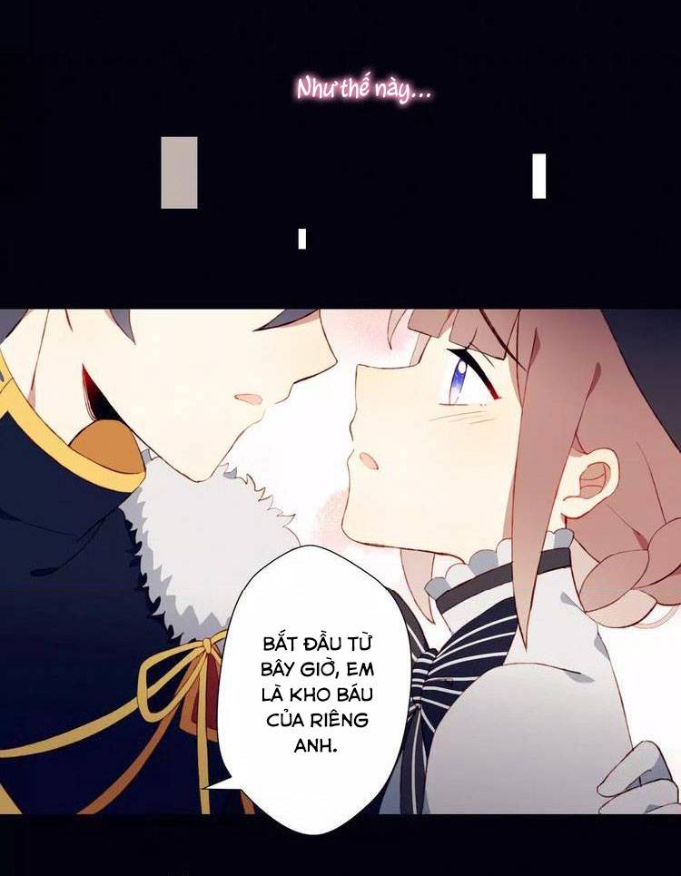 mối tình đầu không trọn vẹn chapter 13 20