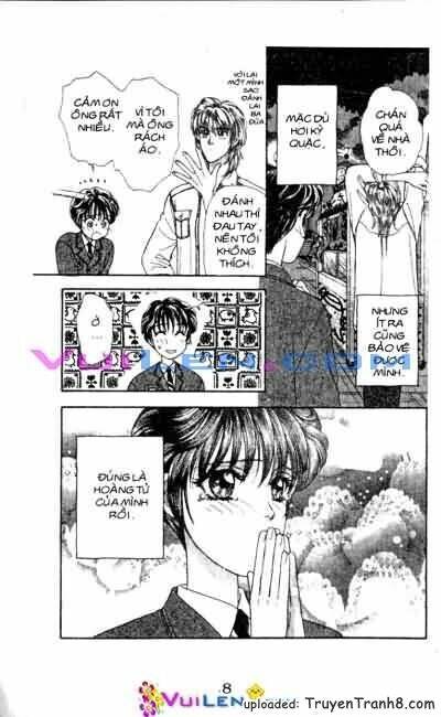 yamada tarou monogatari chapter 11 8