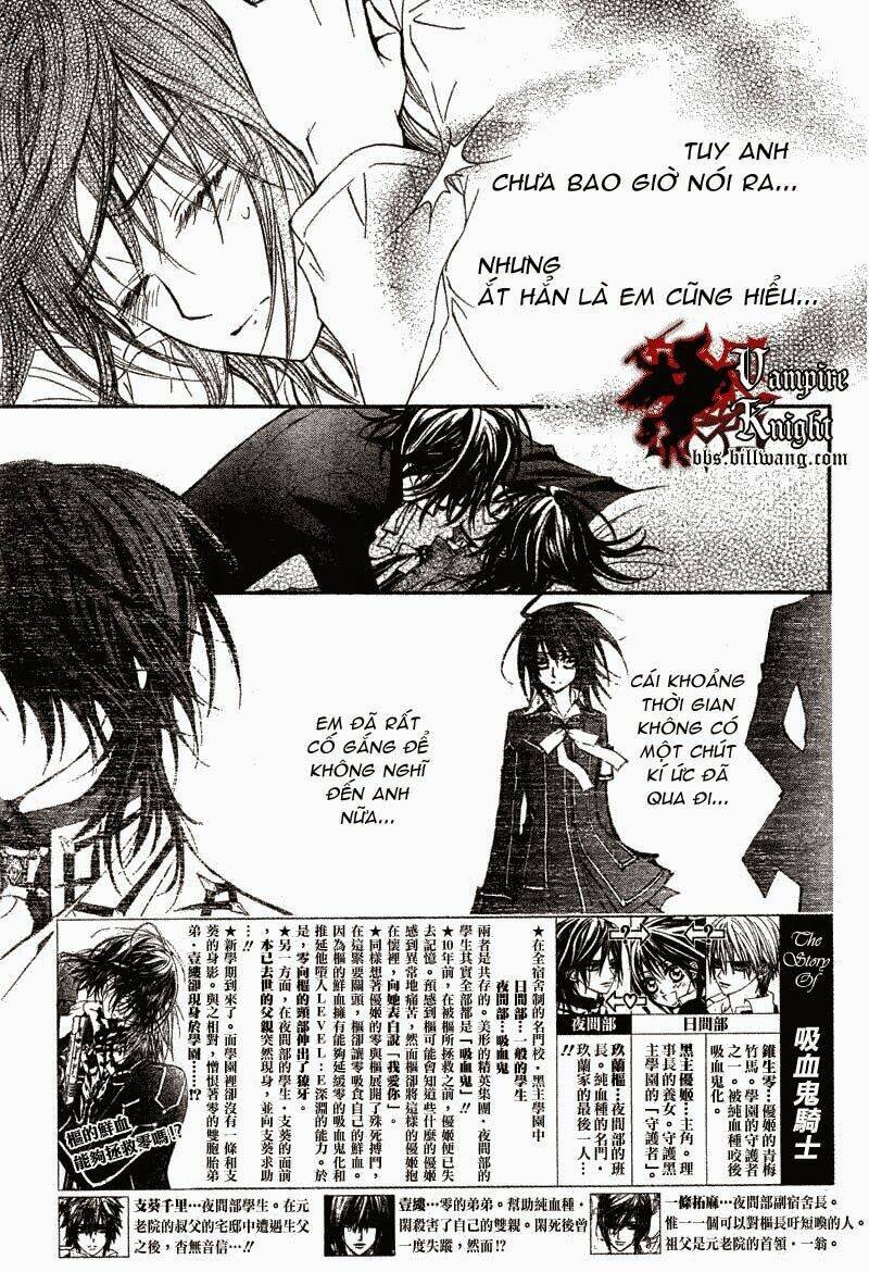 hiệp sĩ vampire chapter 31 4
