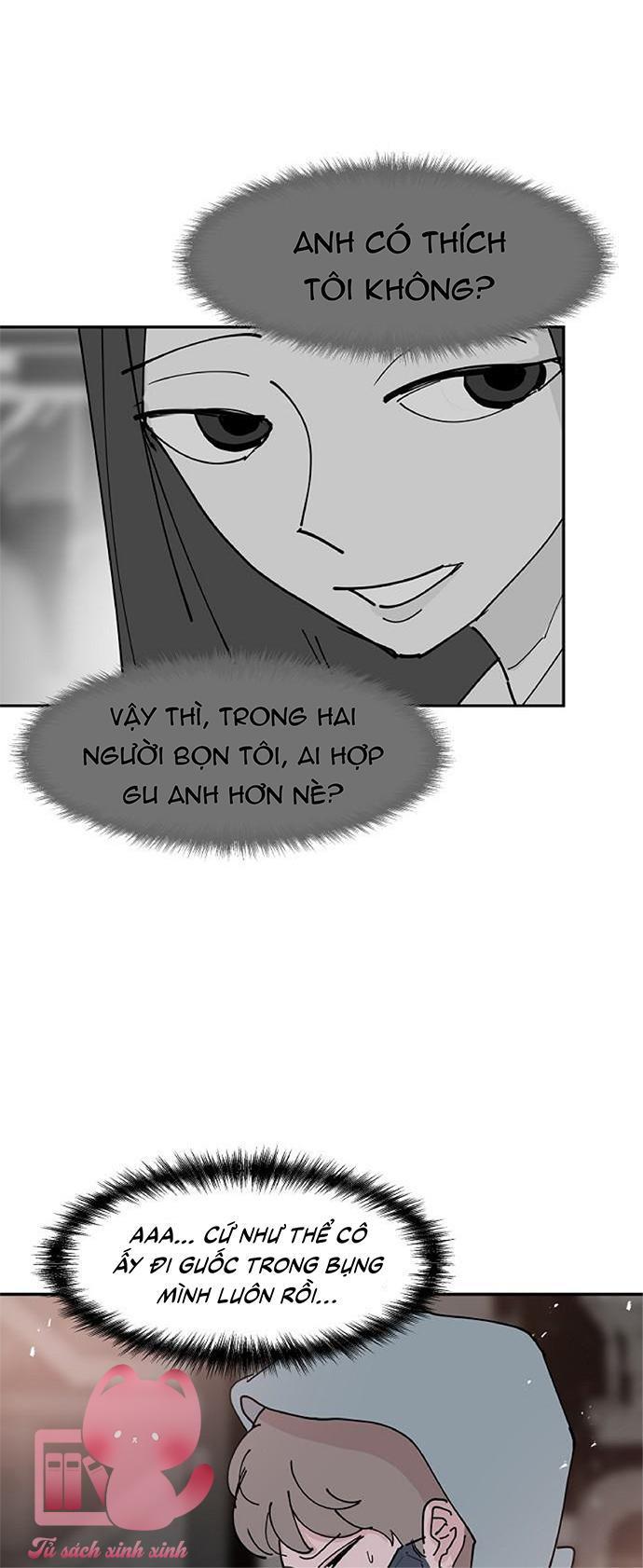 yêu không hồi kết chapter 32 7