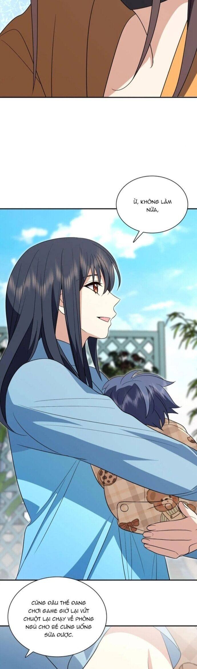 Bà Xã Nhà Tôi Đến Từ Ngàn Năm Trước chapter 344 7