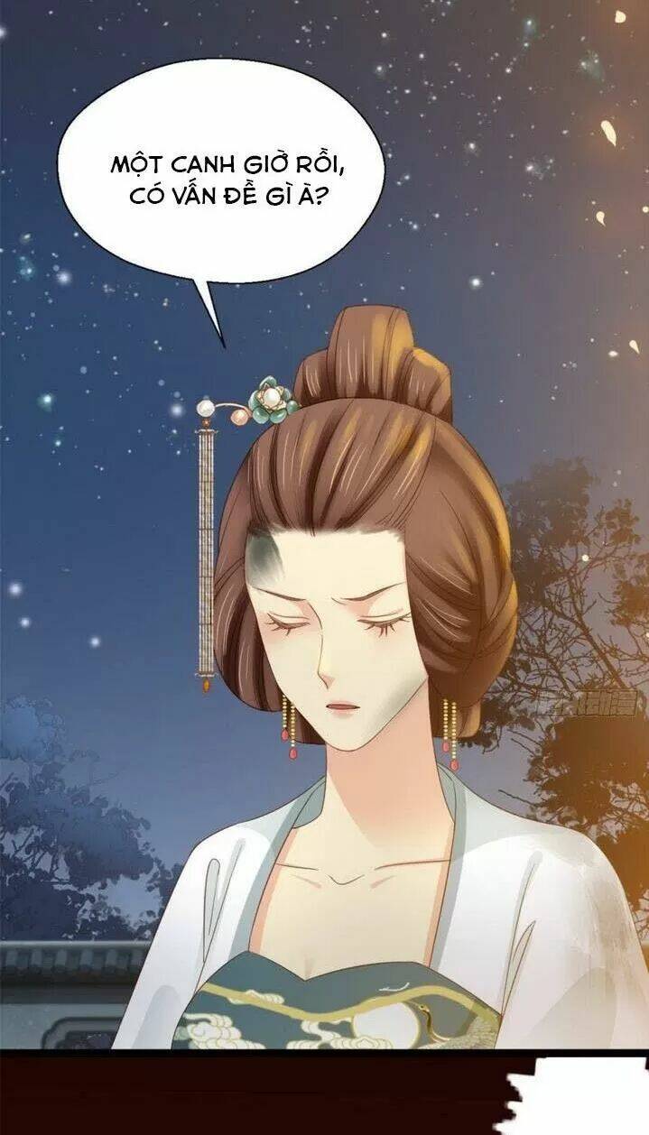 kiều nữ độc phi chapter 221 27