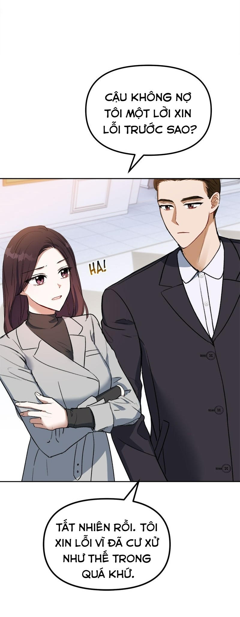 bản cam kết hôn nhân chapter 28 43