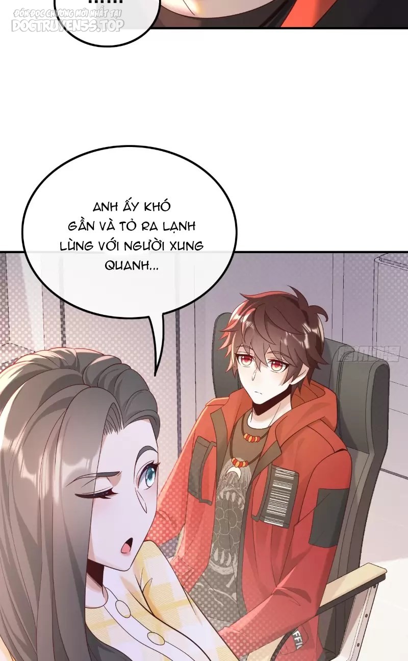 tái sinh, tôi trở thành ông vua ngành giải trí chapter 15 15