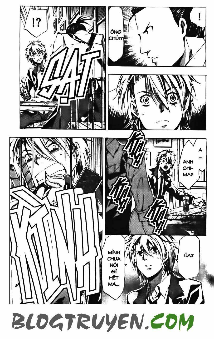 ma vương chapter 68 12