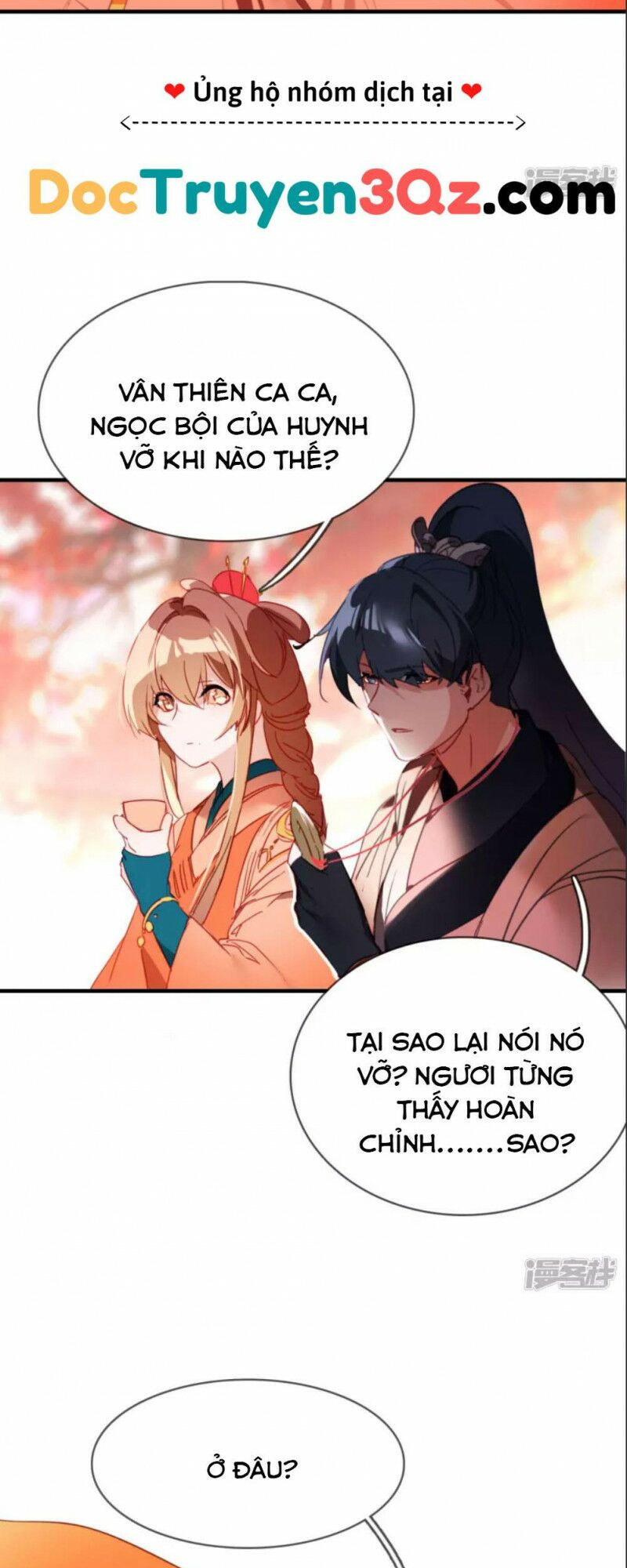 long hồn chiến tôn chapter 12 14