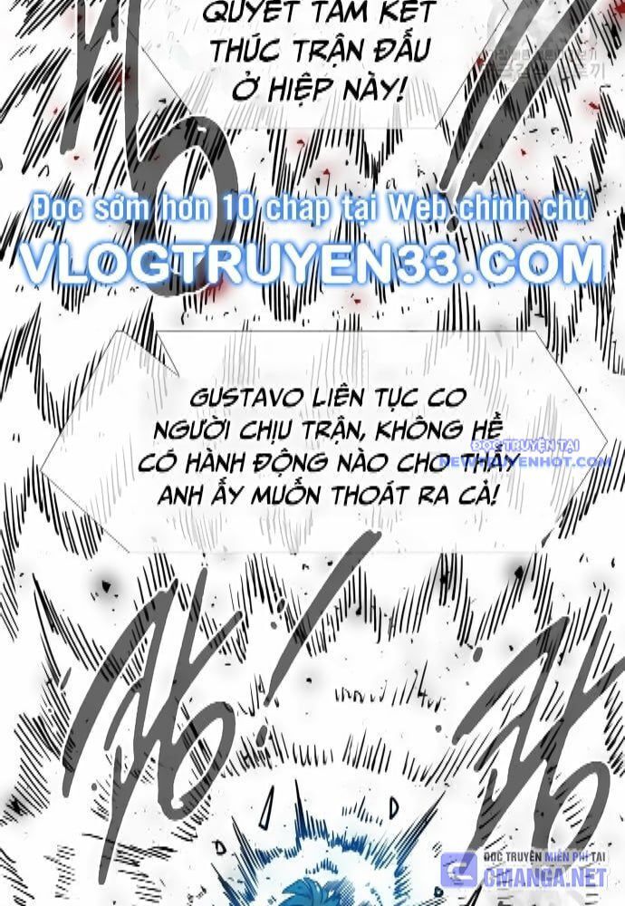 shark - cá mập chapter 261 29