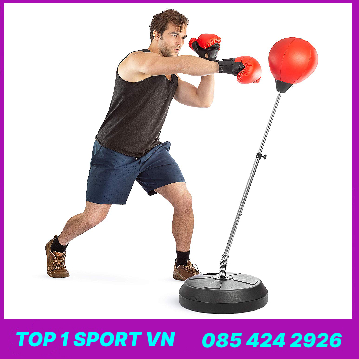 Cột Đấm Bốc For Men/Women 18+ X Sport
