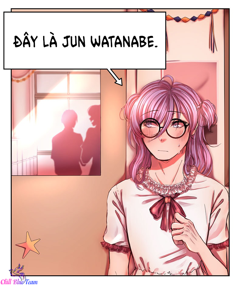 anh đô dịu dàng của tôi chapter 19 2