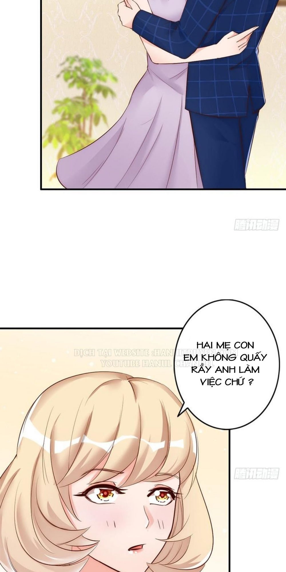 vợ có chút lạnh lùng chapter 28 12