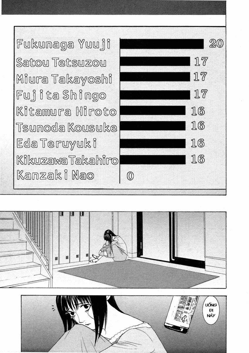 liar game chapter 22 7