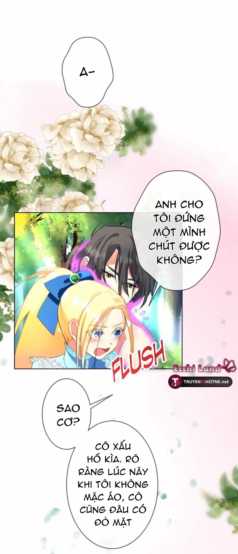 bản hợp đồng bí mật chapter 4.1 29