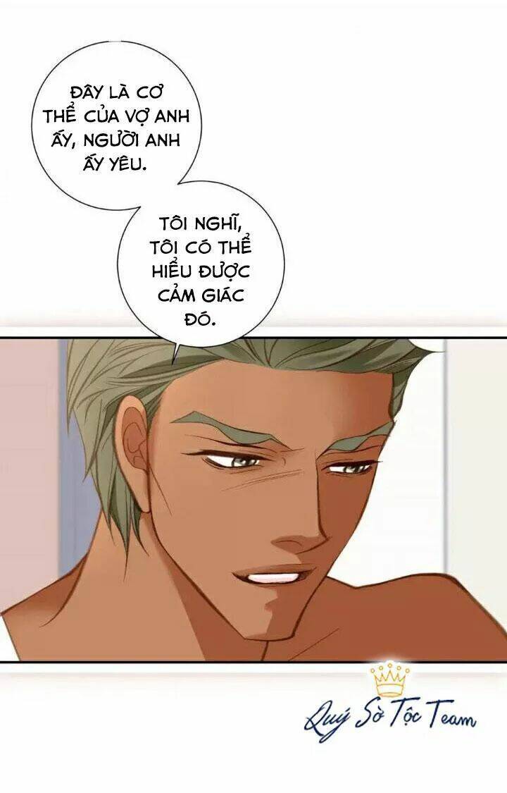 tiếp xúc chí mạng chapter 98 32