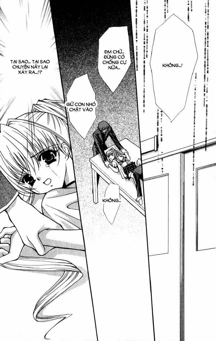 anh chàng khắc tinh chapter 16 5