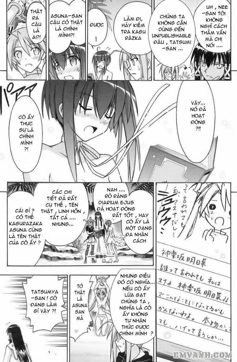 bậc thầy ma pháp chapter 283 12