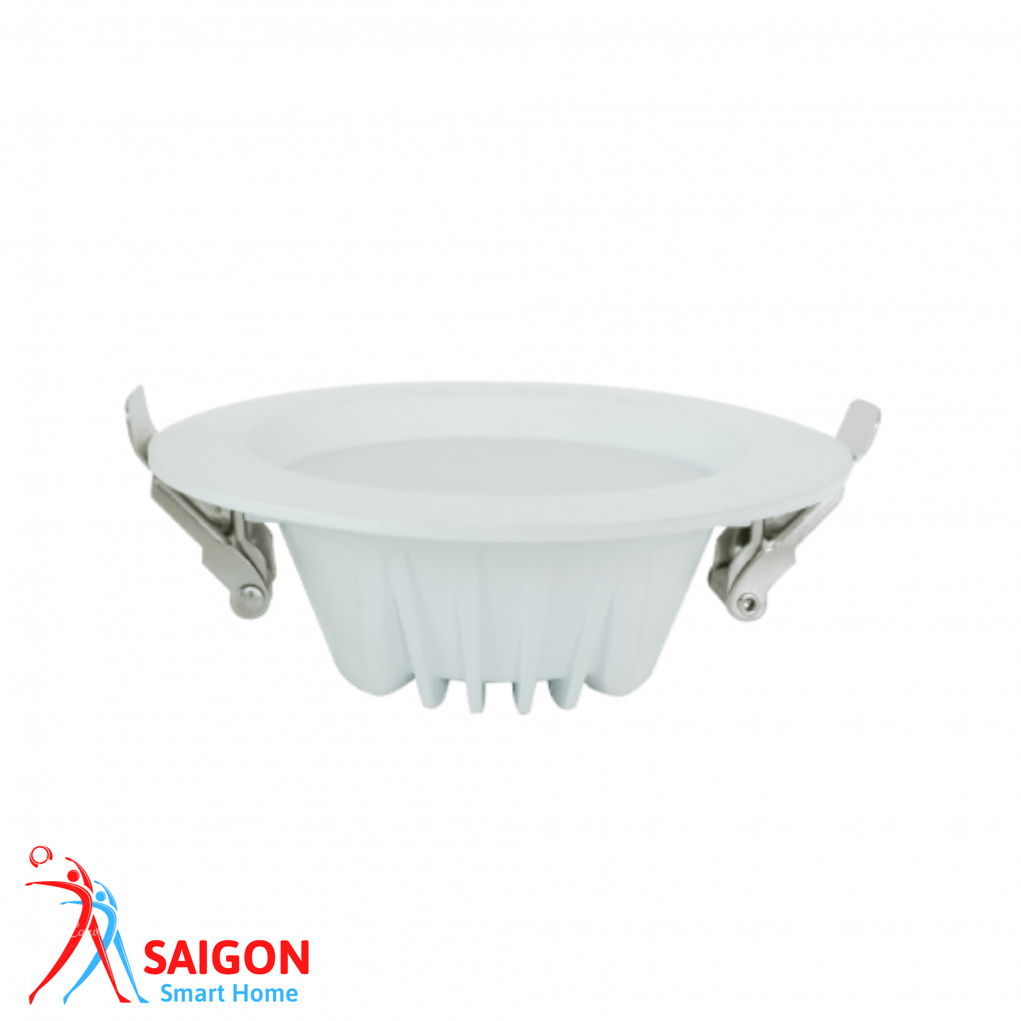 Đèn LED Downlight thông minh âm trần