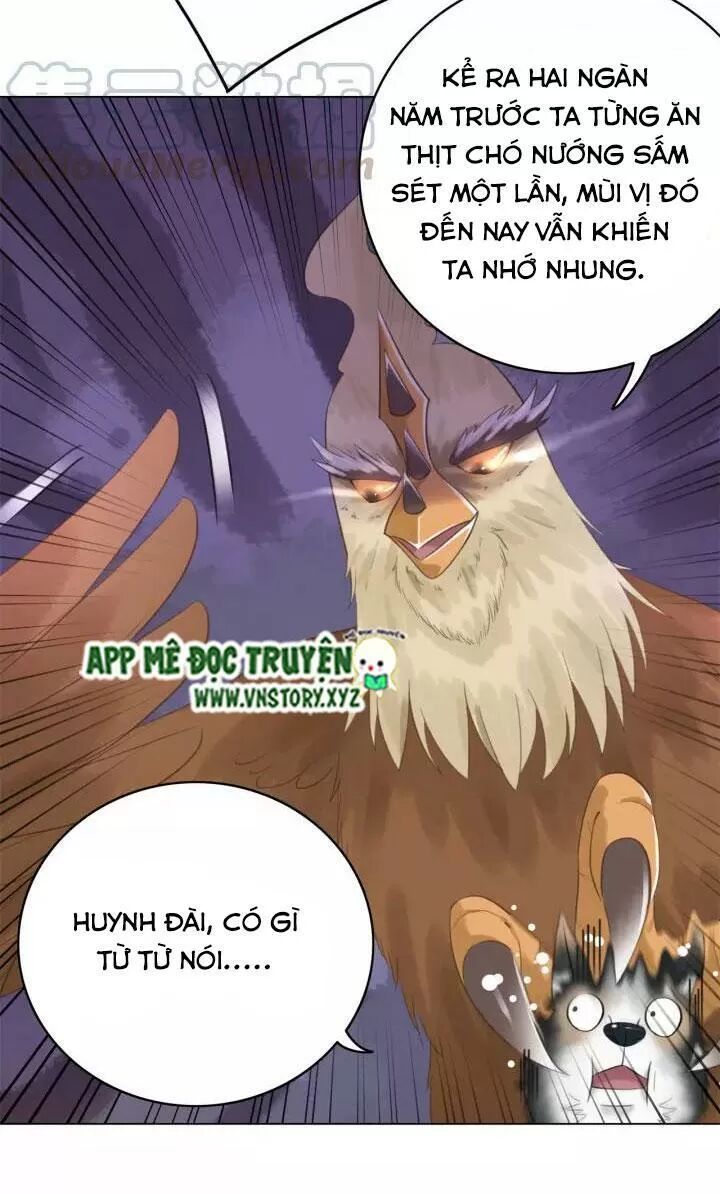 cực phẩm phế vật tiểu thư chapter 108 21