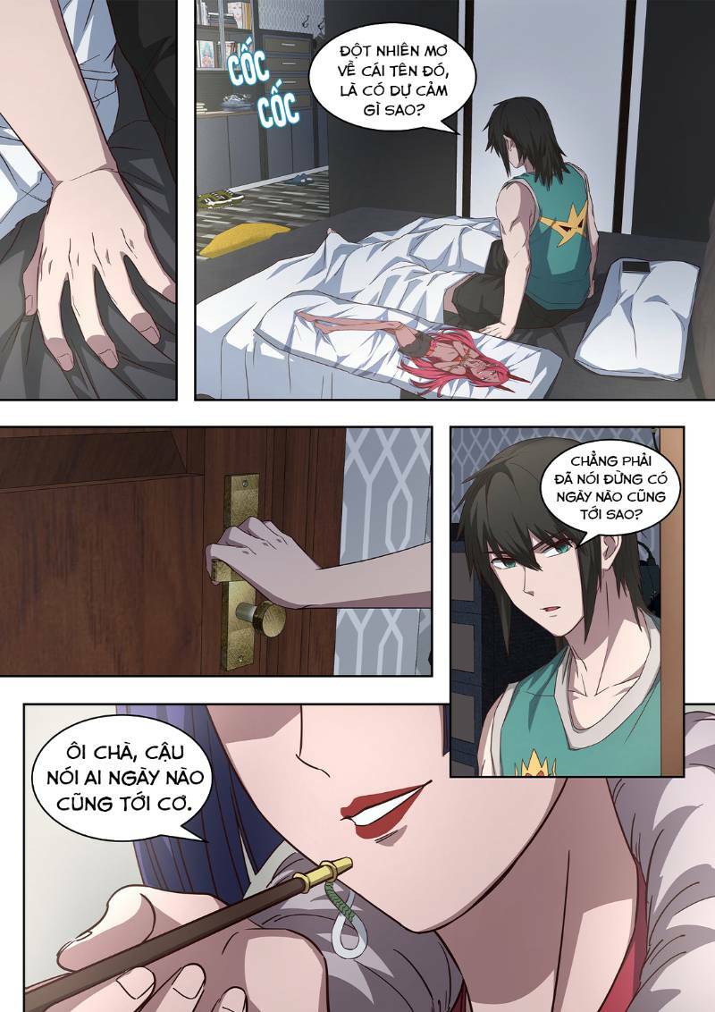 đại ẩn vu trạch chapter 8 7