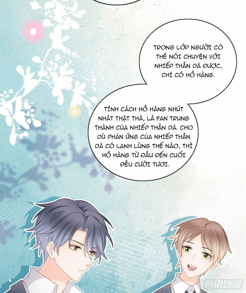 ảnh hậu cũng không bằng niệm thanh hoa chapter 103 35