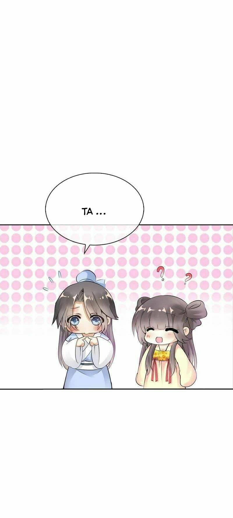 điền viên mật sủng: cô vợ nóng bỏng chapter 38 6