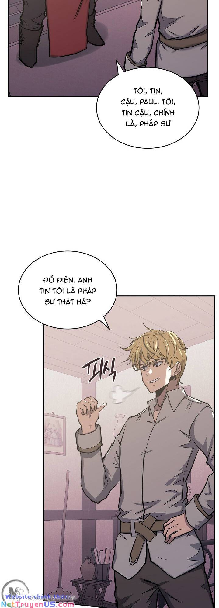 chiến binh đến từ thế giới khác chapter 199 4