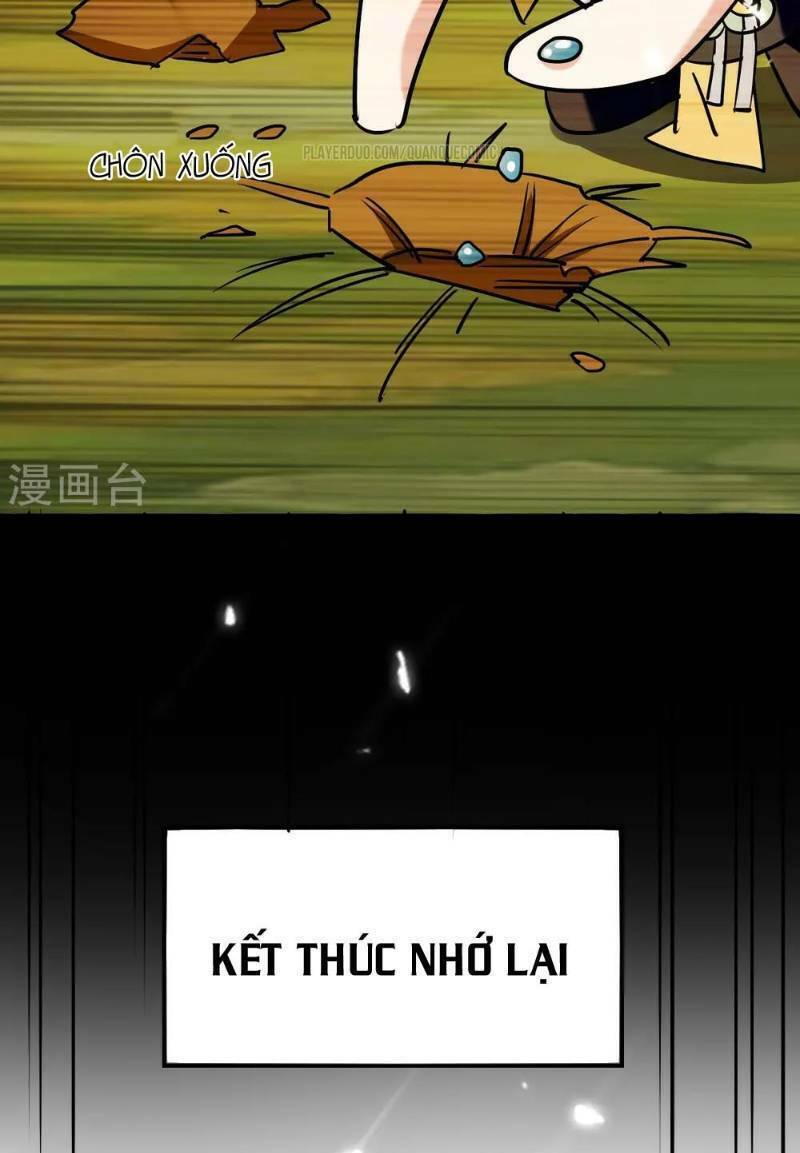 vạn giới tiên vương chapter 28 31