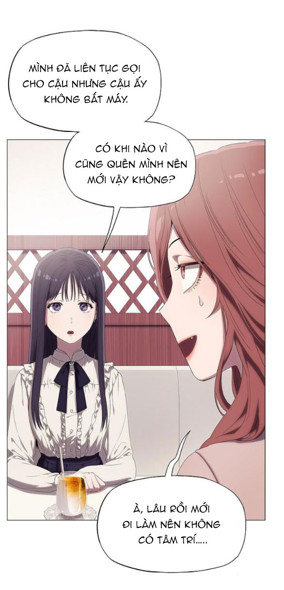 không thể thoát ra khỏi bộ phim kịch tính chapter 4.2 31