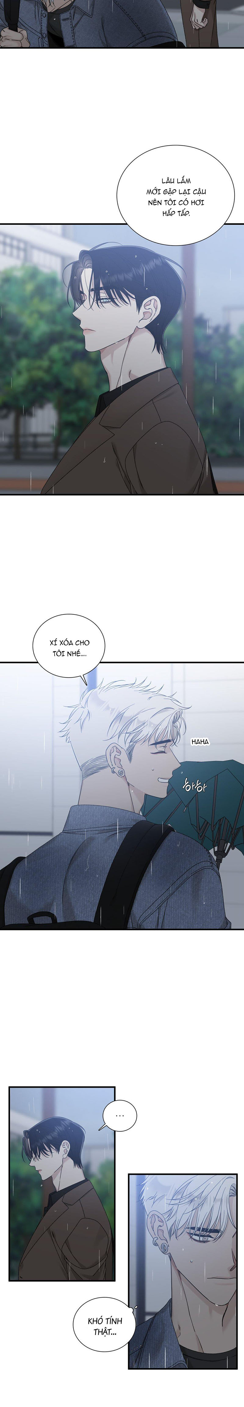 bắt đầu sai lầm chapter 7 8