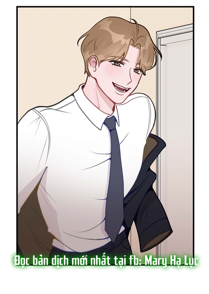 Mối Quan Hệ Không Tốt chapter 6.2 - Trang 18