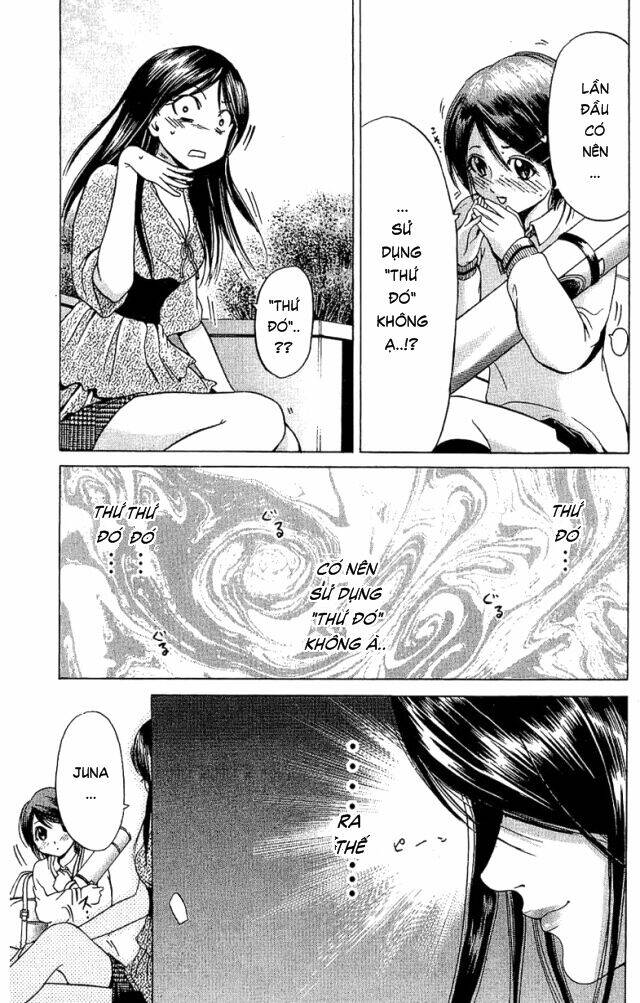 hammer session - thầy giáo tuyệt chiêu chapter 25 11