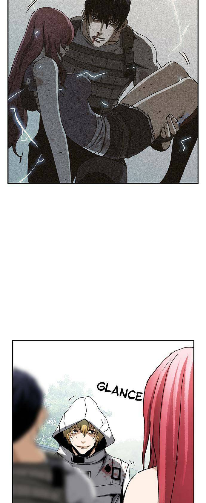 pubg - cuộc chiến sinh tồn - 100 chapter 28 7