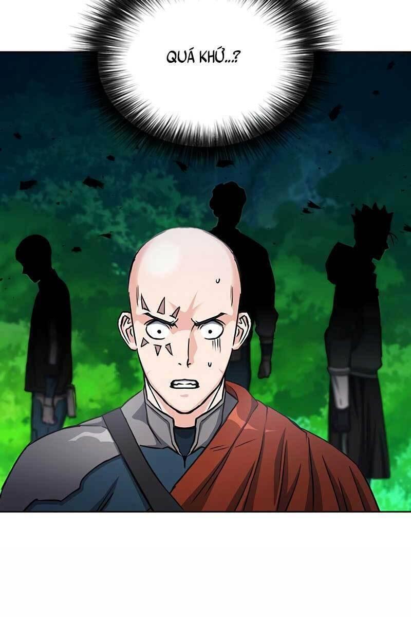 druid tại ga seoul - người hóa thú chapter 75 111