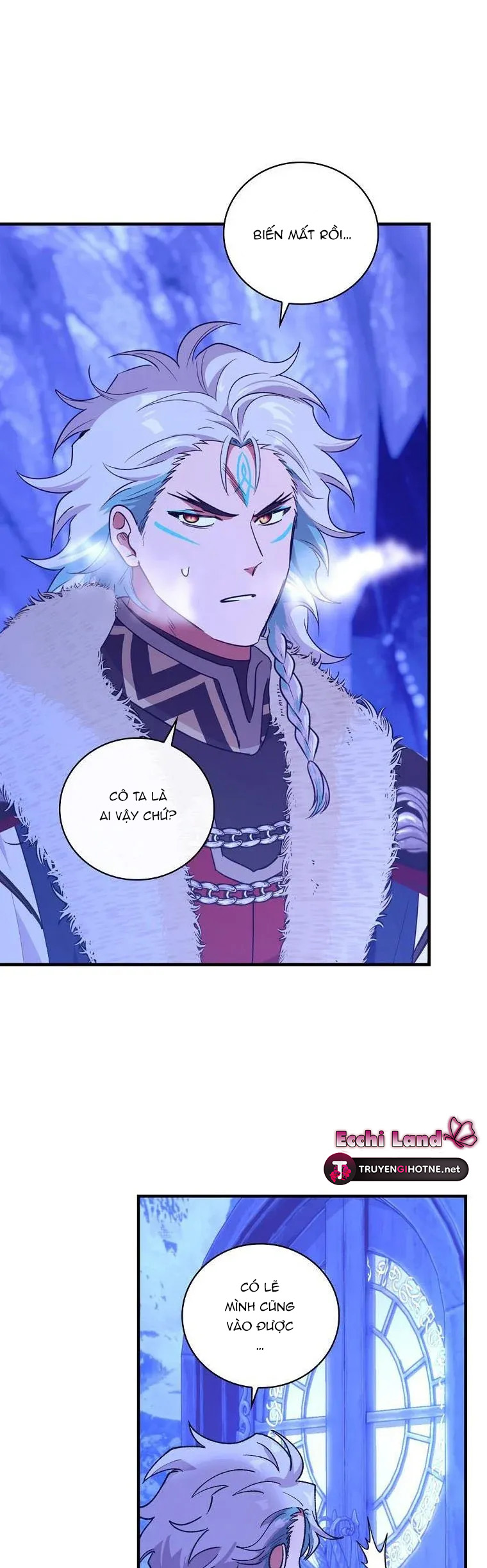 hiệp sĩ băng giá chapter 62.2 3