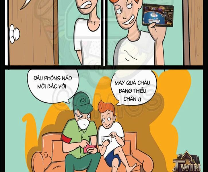 Võ Sĩ Quyền Anh chapter 88 212