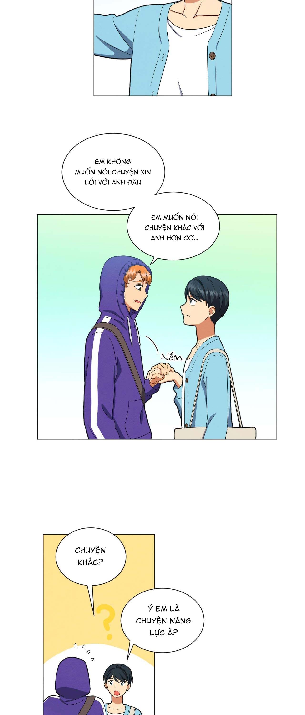 pop up! chapter 3 18