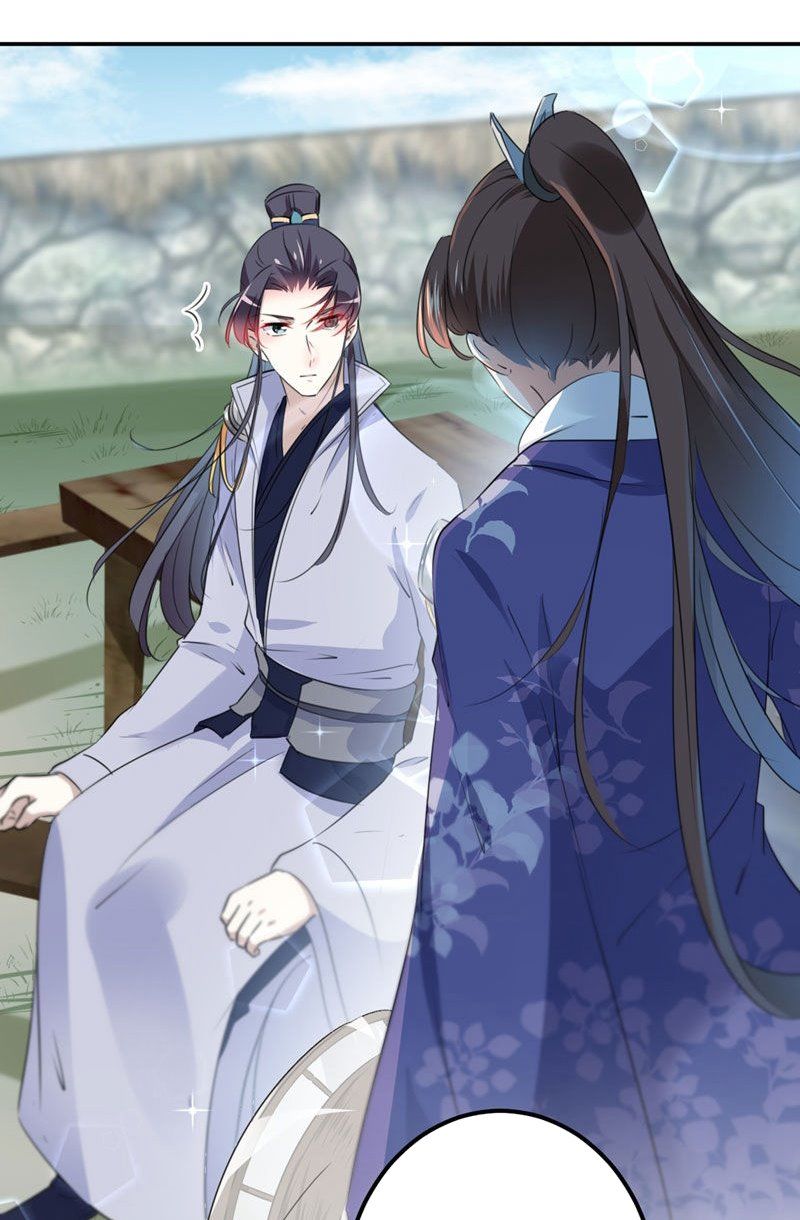 vương gia không thể trêu chapter 96 13