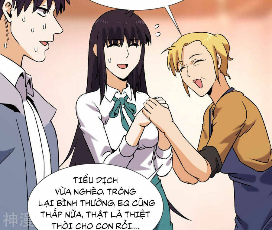 đô thị tiên đế chapter 55 31