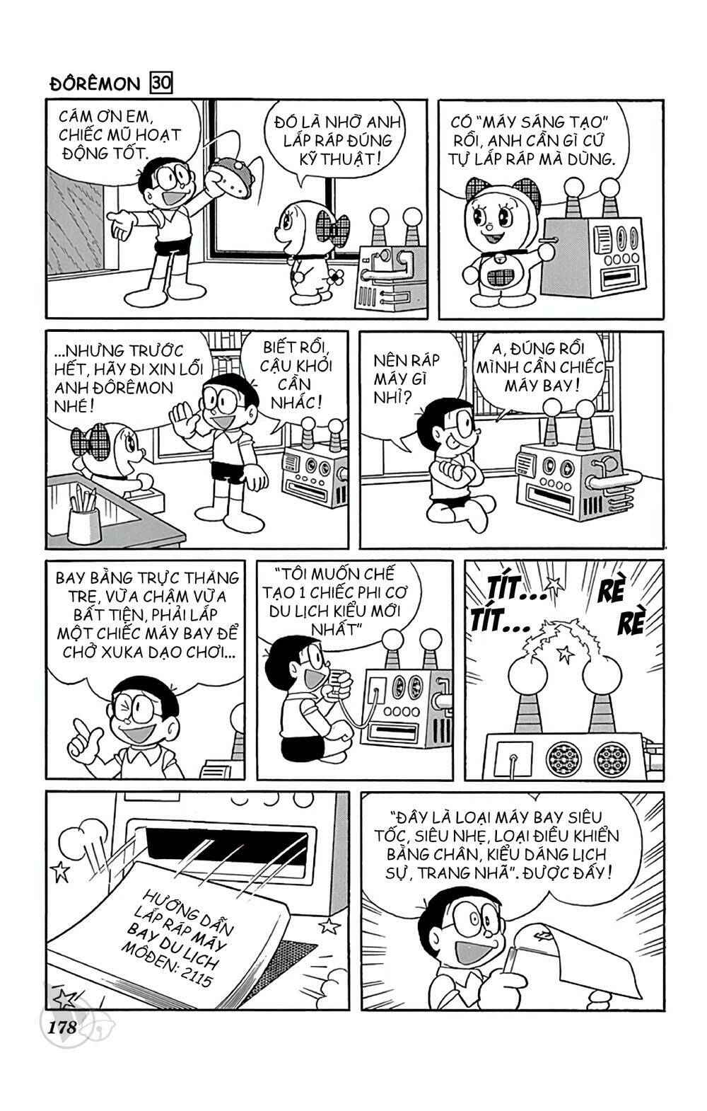 doraemon chapter 547 9