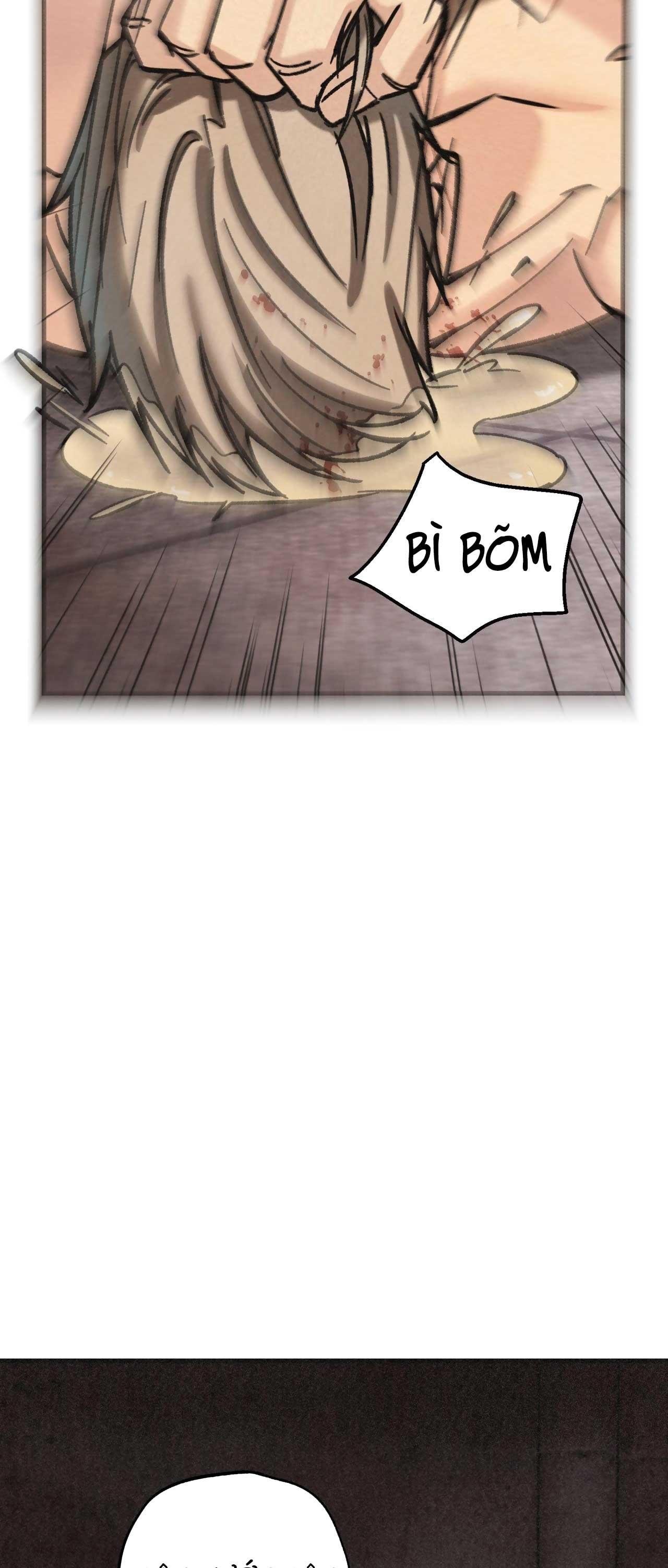 băng đảng samgeori chapter 32 35