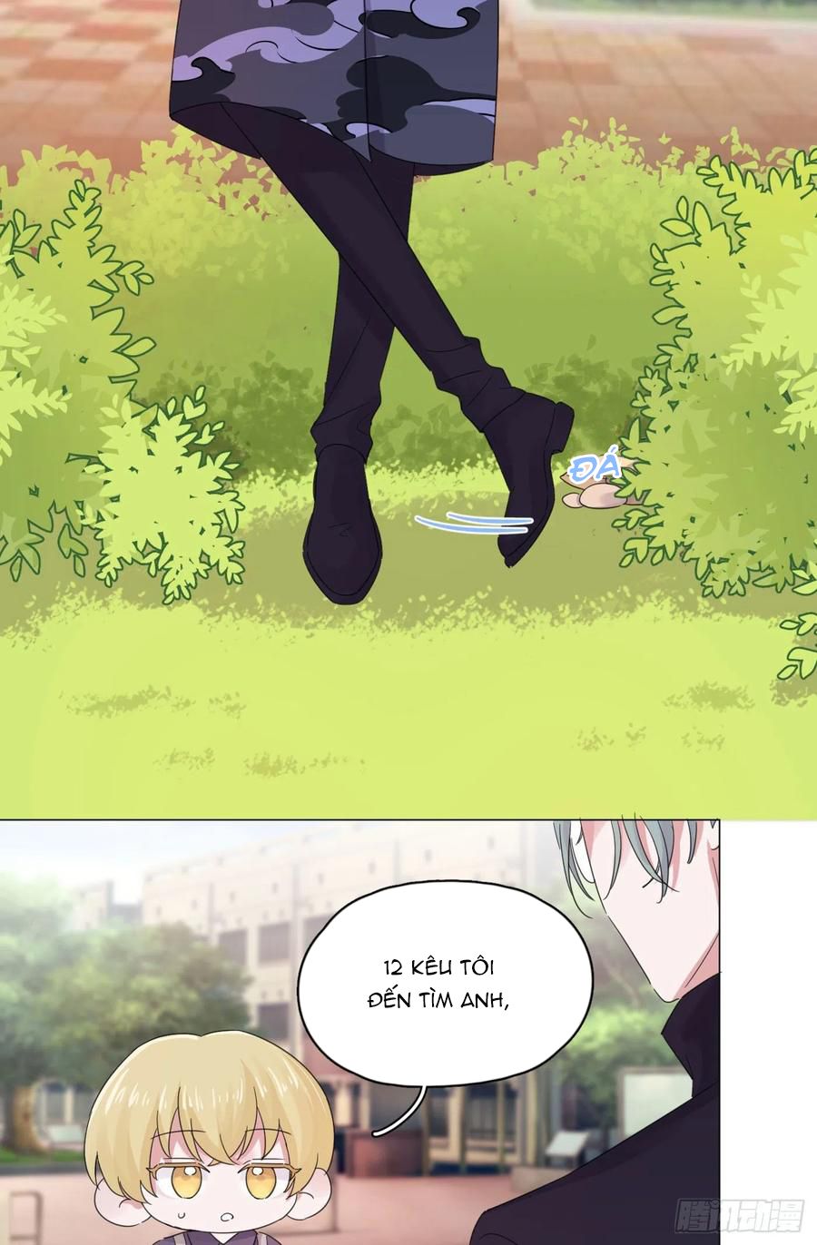 nhất hoàng cửu công thập nhị thê chapter 56 37