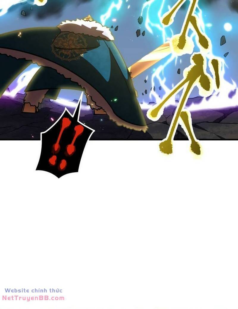 Huyết Thánh Cứu Thế Chủ~ Ta Chỉ Cần 0.0000001% Đã Trở Thành Vô Địch chapter 65 81