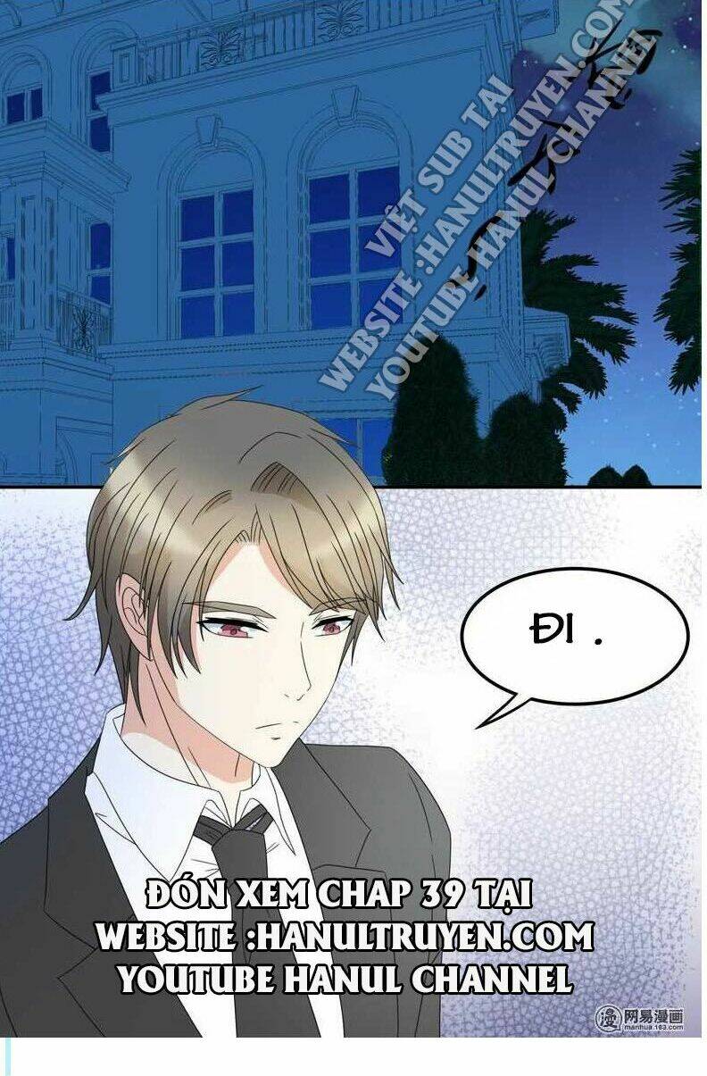 dụ vợ về nhà chồng cũ phải thật ôn nhu chapter 38 17