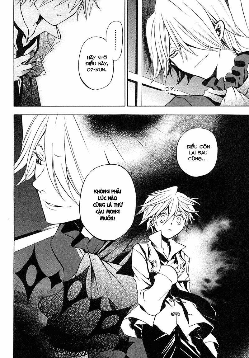 pandora hearts chapter 5 40